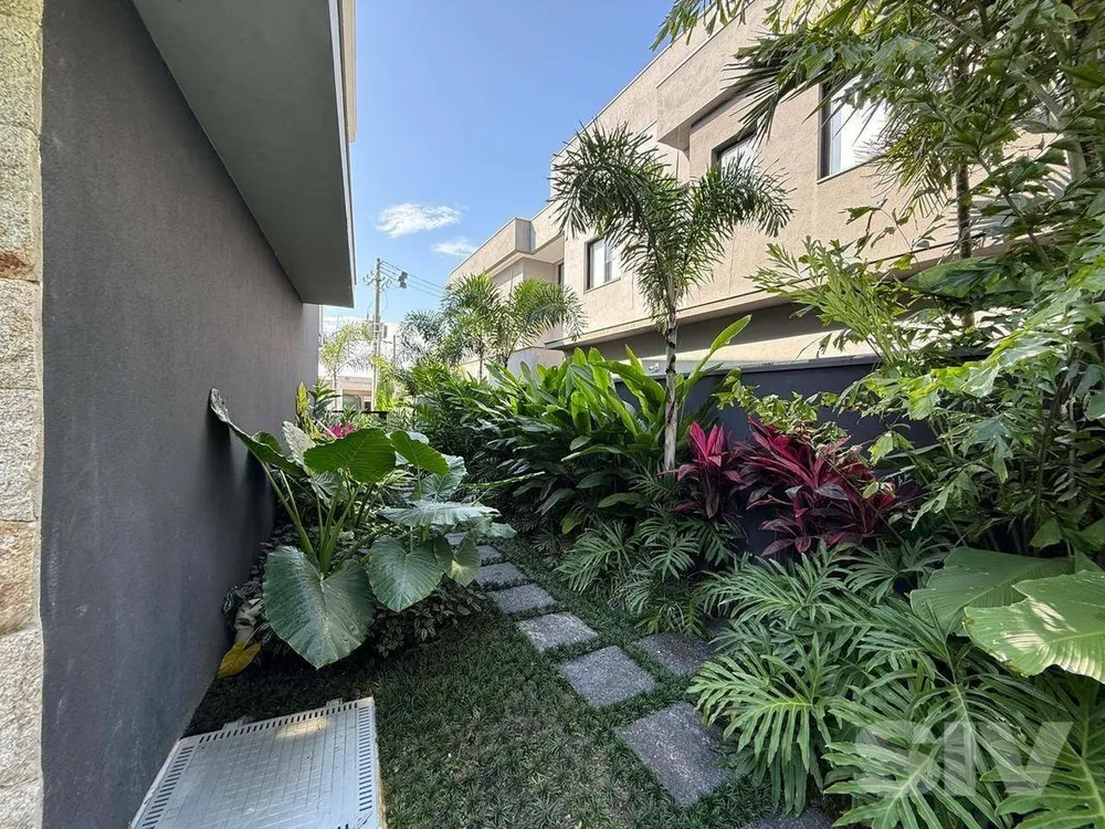 Casa, 6 quartos, 610 m² - Foto 3