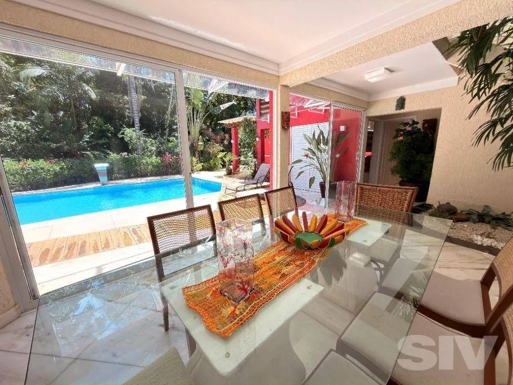 Casa, 5 quartos, 310 m² - Foto 8