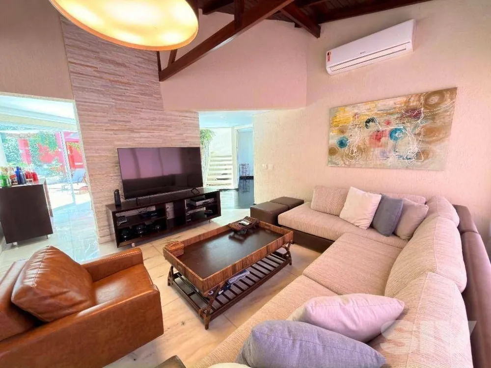 Casa, 5 quartos, 310 m² - Foto 4
