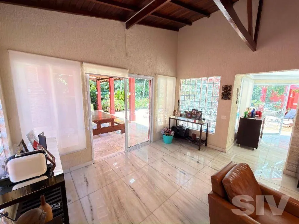 Casa, 5 quartos, 310 m² - Foto 2