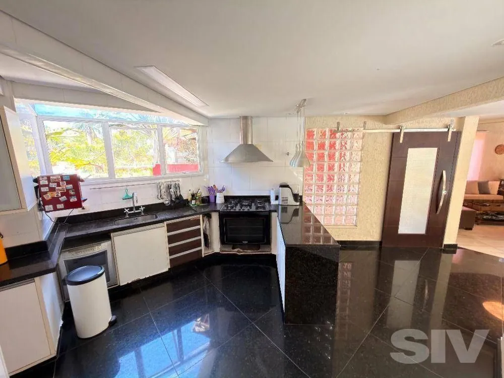 Casa, 5 quartos, 310 m² - Foto 7