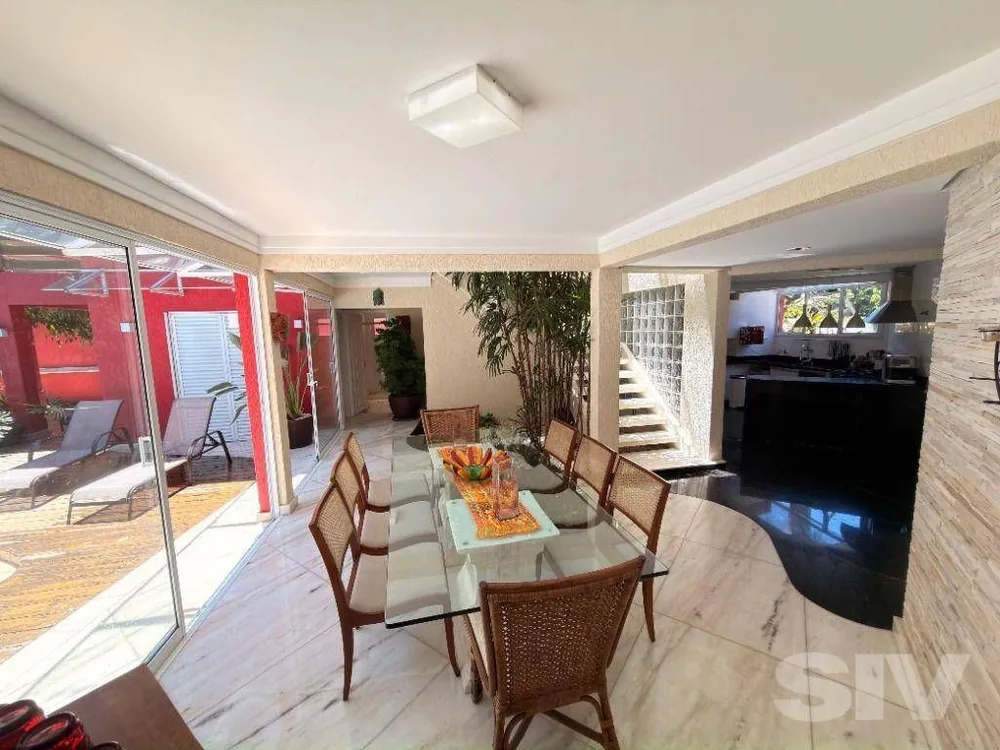 Casa, 5 quartos, 310 m² - Foto 5