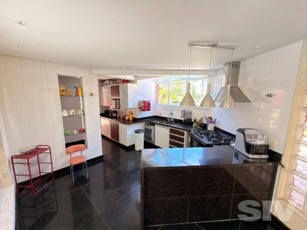 Casa, 5 quartos, 310 m² - Foto 6