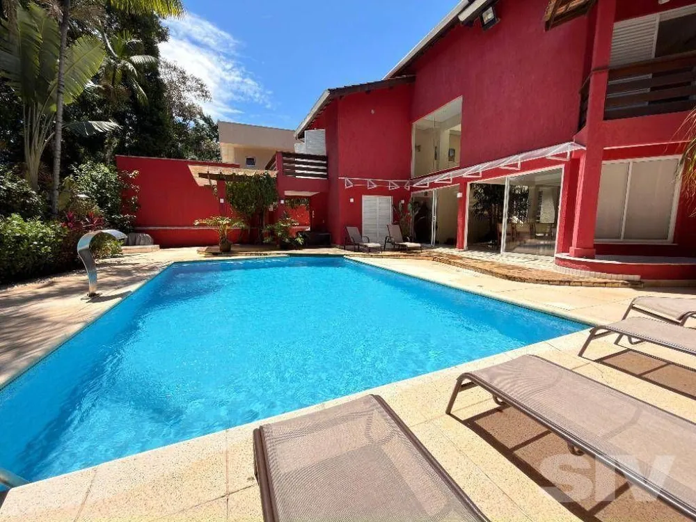 Casa, 5 quartos, 310 m² - Foto 12