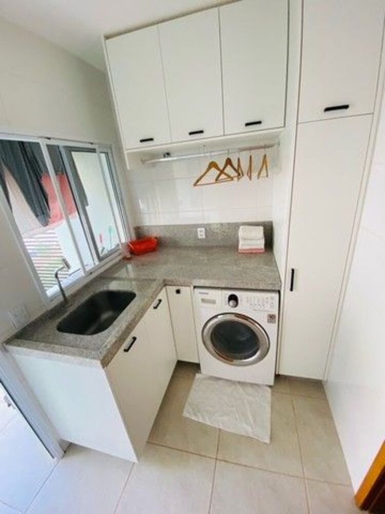 Casa de Condomínio à venda e aluguel com 4 quartos, 282m² - Foto 6