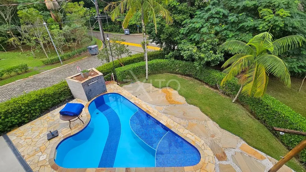 Casa de Condomínio, 4 quartos - Foto 4