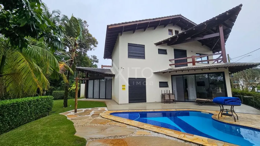 Casa de Condomínio, 4 quartos - Foto 1