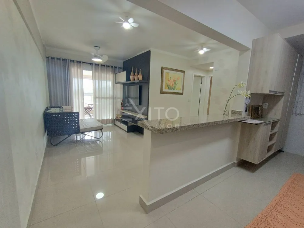 Apartamento, 2 quartos, 76 m² - Foto 1
