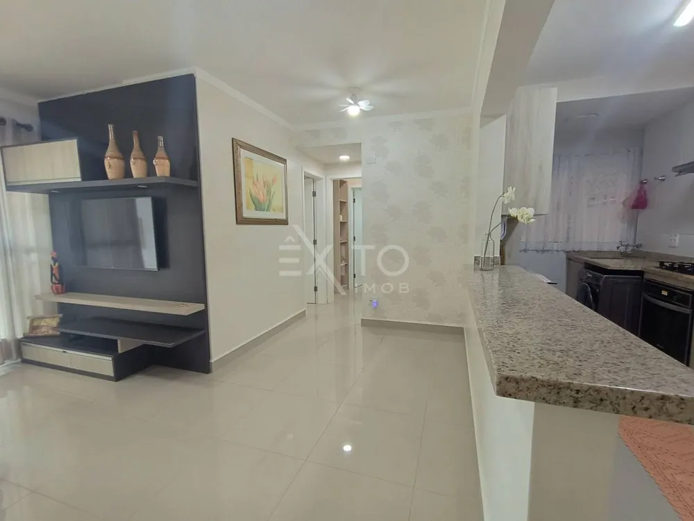 Apartamento, 2 quartos, 76 m² - Foto 3