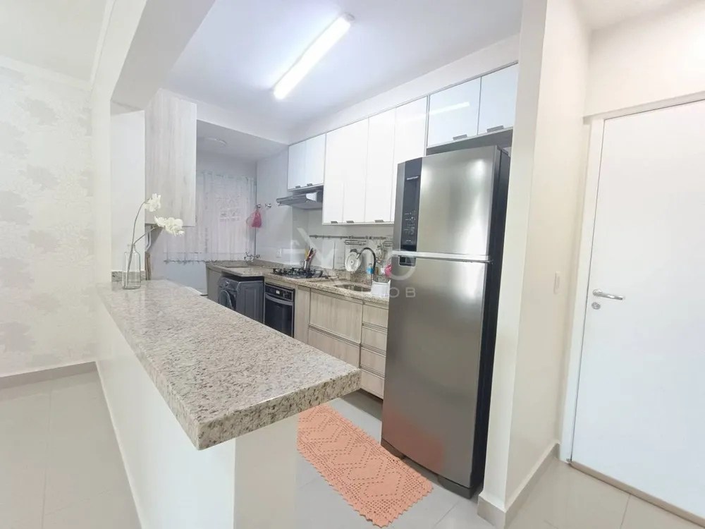 Apartamento, 2 quartos, 76 m² - Foto 2