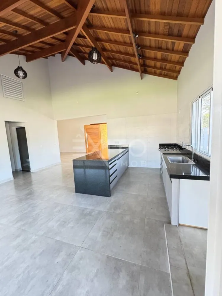 Casa, 4 quartos, 280 m² - Foto 4