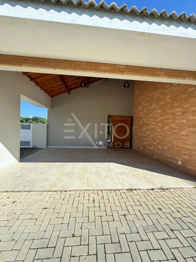 Casa, 4 quartos, 280 m² - Foto 7