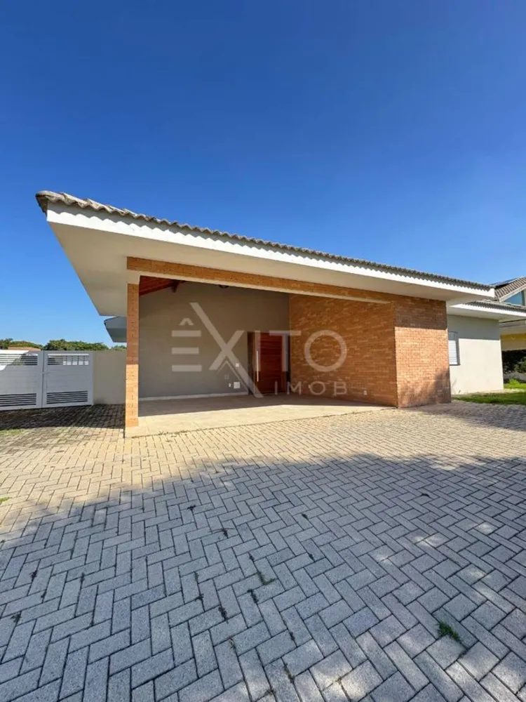 Casa, 4 quartos, 280 m² - Foto 2