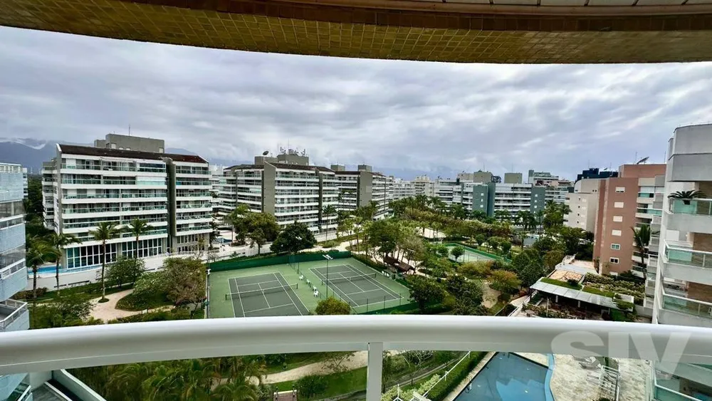 Sala-Conjunto, 149 m² - Foto 1