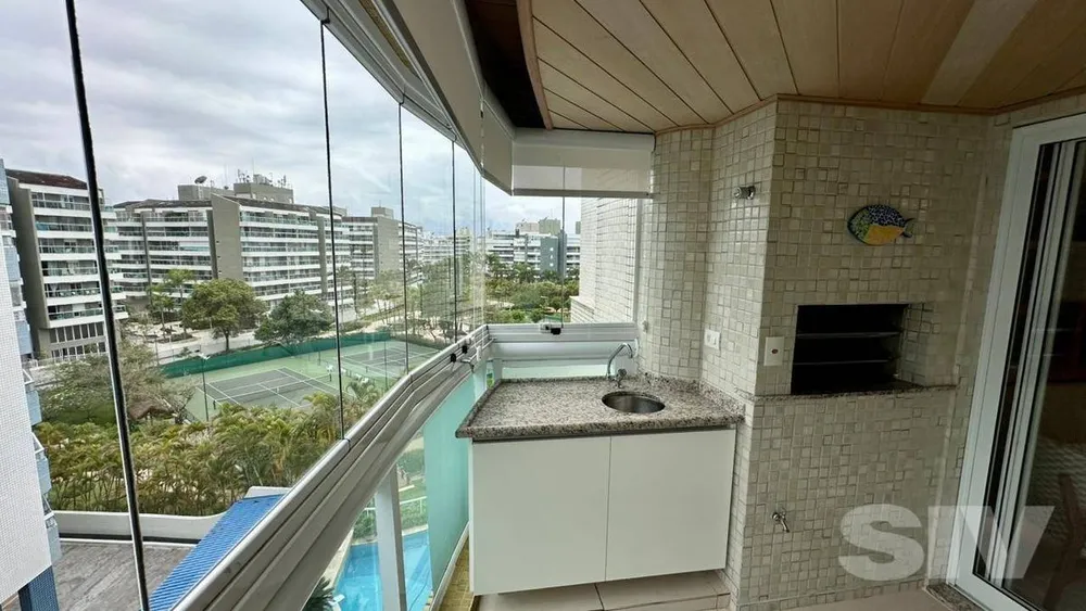 Sala-Conjunto, 149 m² - Foto 3