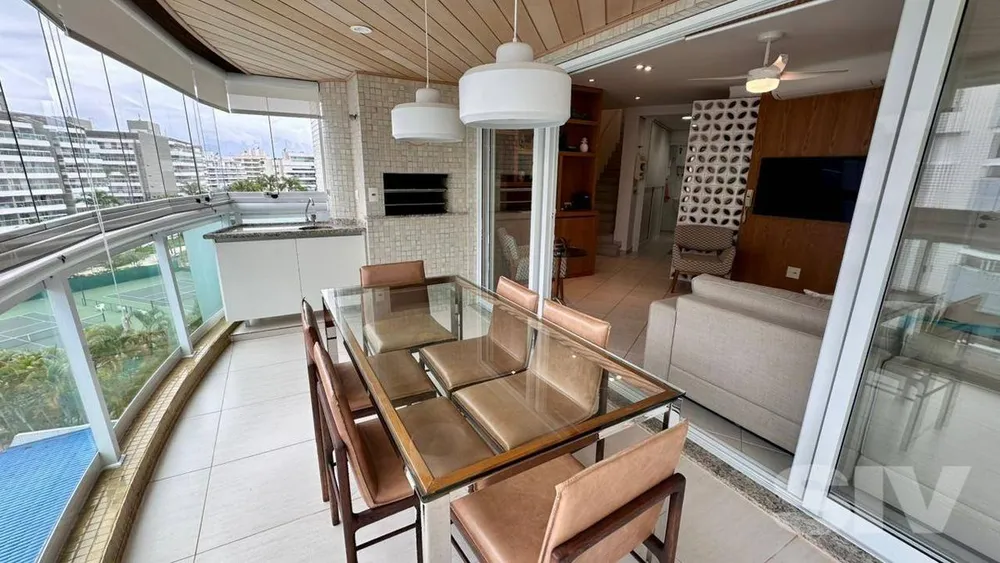 Sala-Conjunto, 149 m² - Foto 2