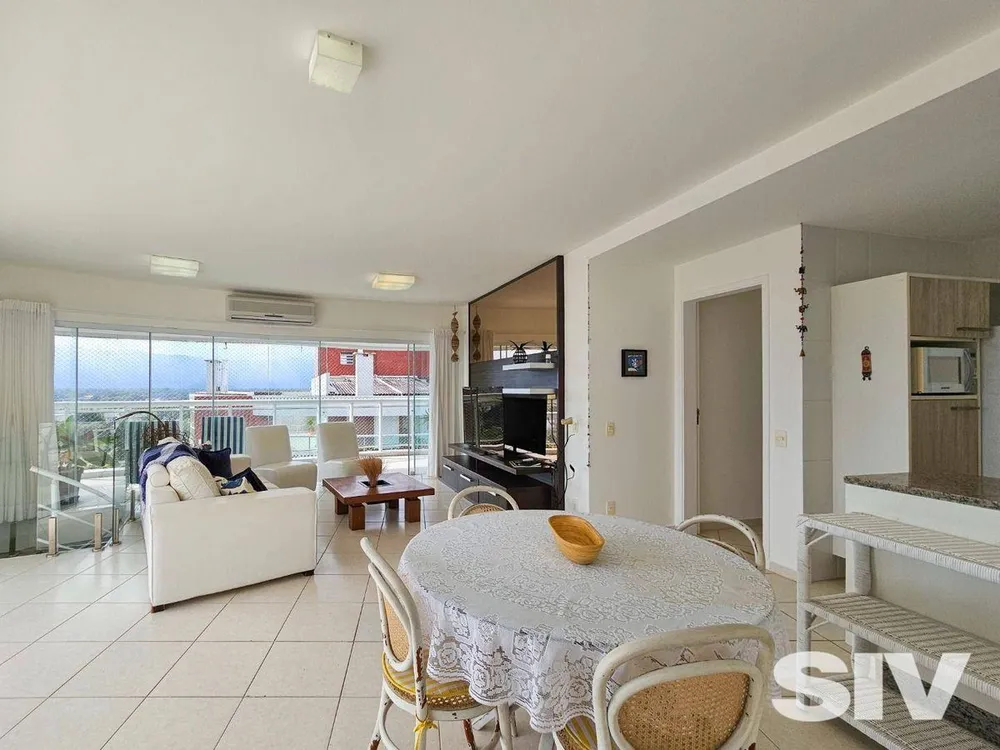 Cobertura, 4 quartos, 185 m² - Foto 4
