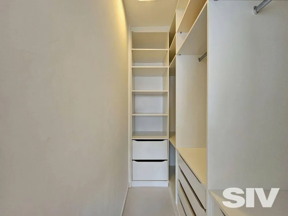 Cobertura, 4 quartos, 185 m² - Foto 8