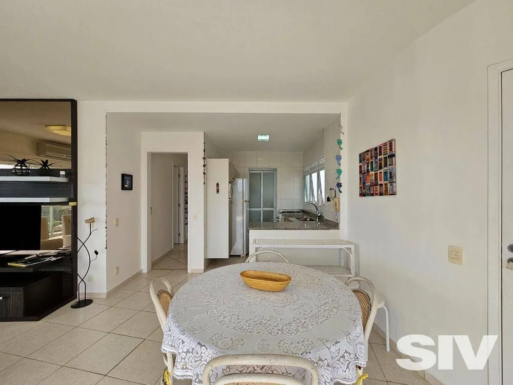 Cobertura, 4 quartos, 185 m² - Foto 3