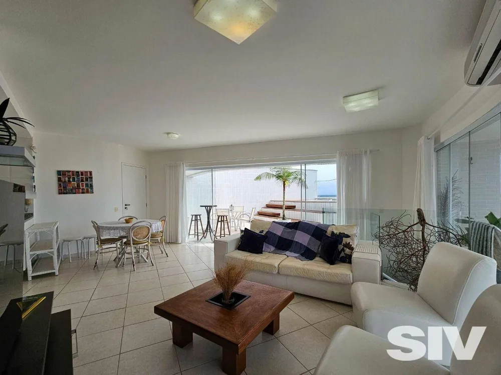 Cobertura, 4 quartos, 185 m² - Foto 2
