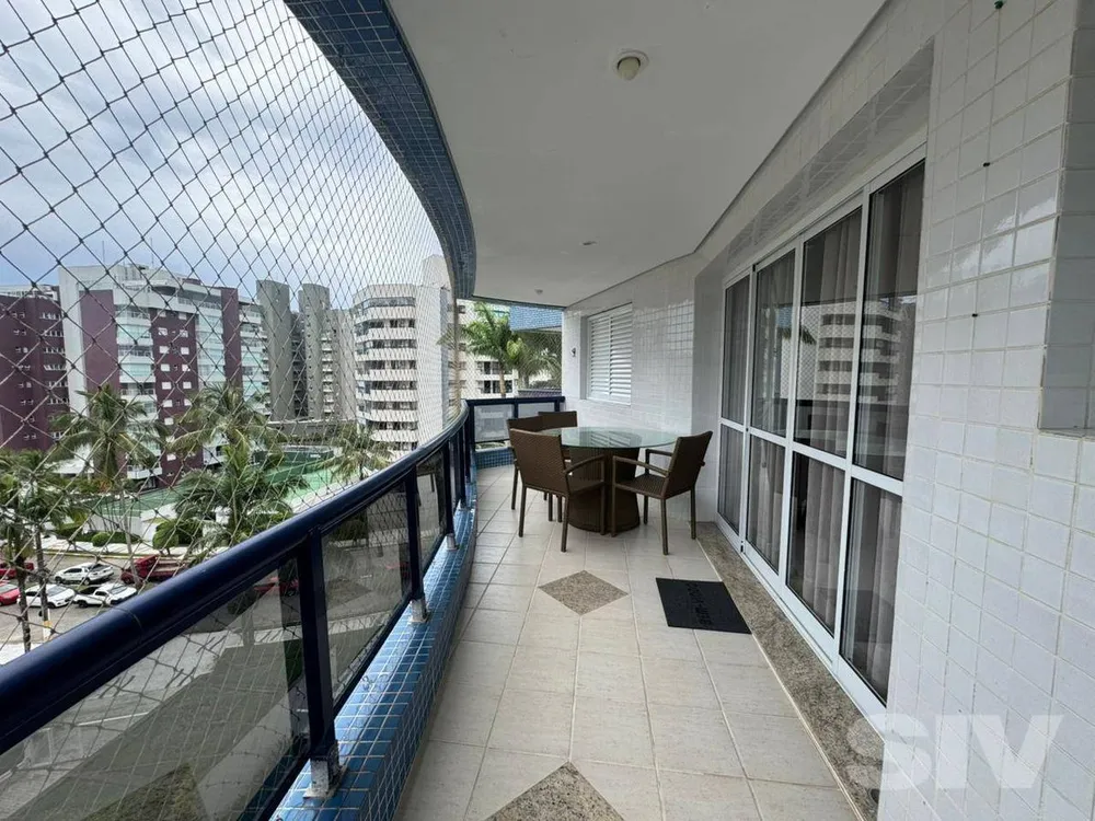 Apartamento, 5 quartos, 244 m² - Foto 5