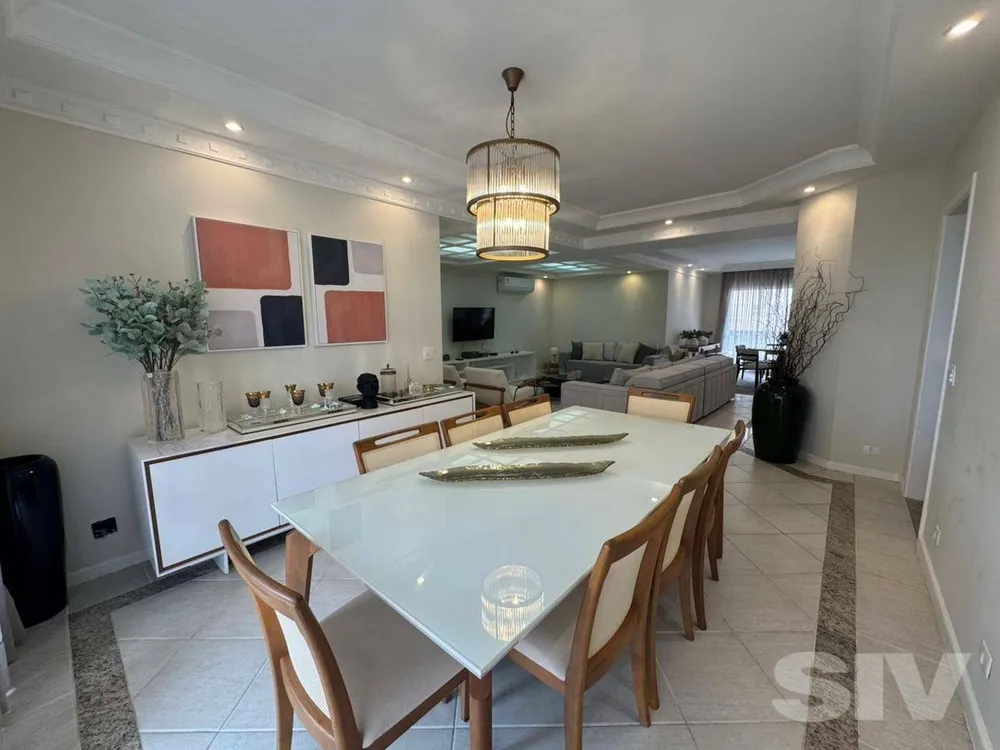 Apartamento, 5 quartos, 244 m² - Foto 3