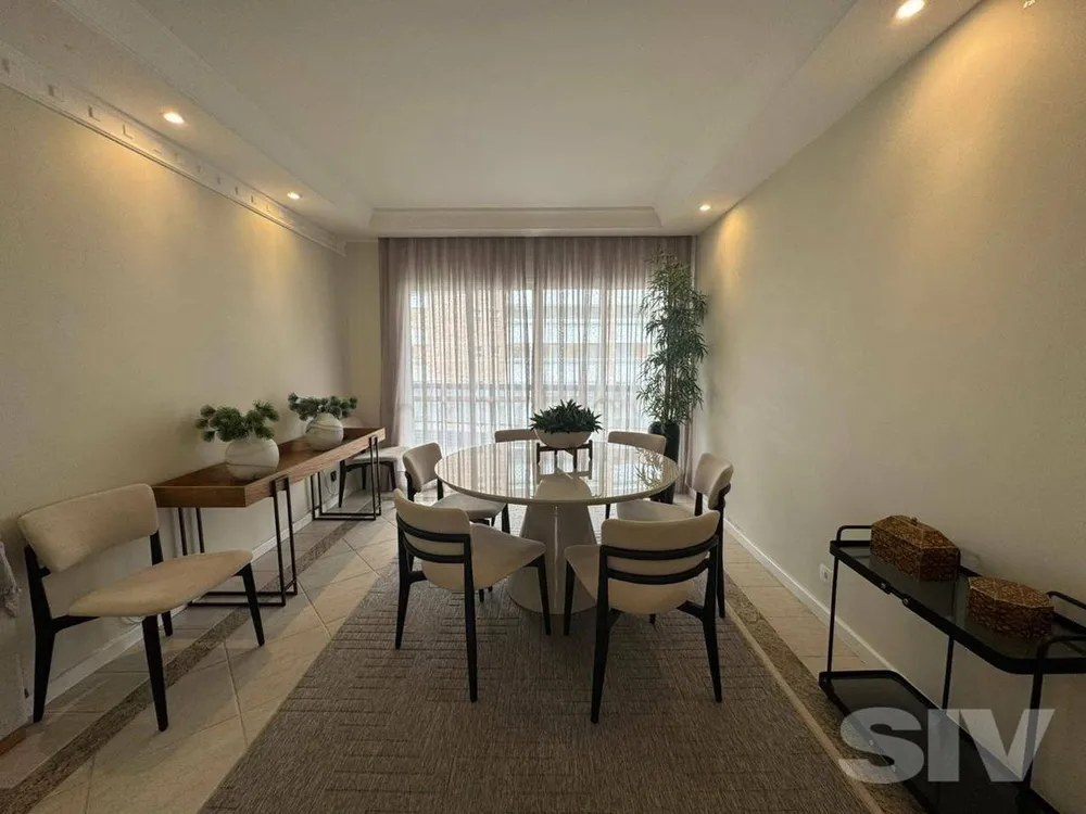 Apartamento, 5 quartos, 244 m² - Foto 4