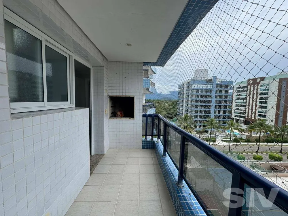 Apartamento, 5 quartos, 244 m² - Foto 6
