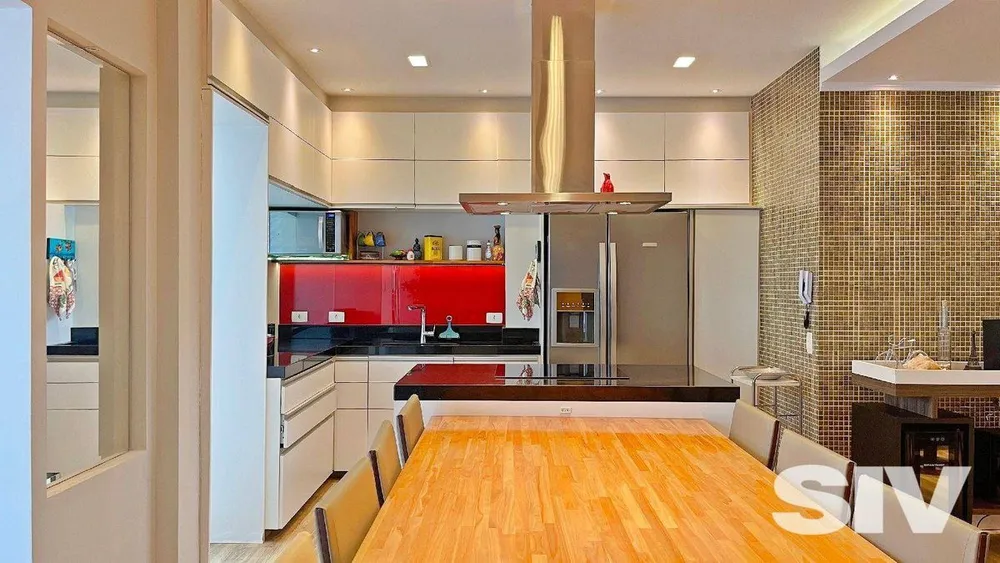 Apartamento, 4 quartos, 143 m² - Foto 5