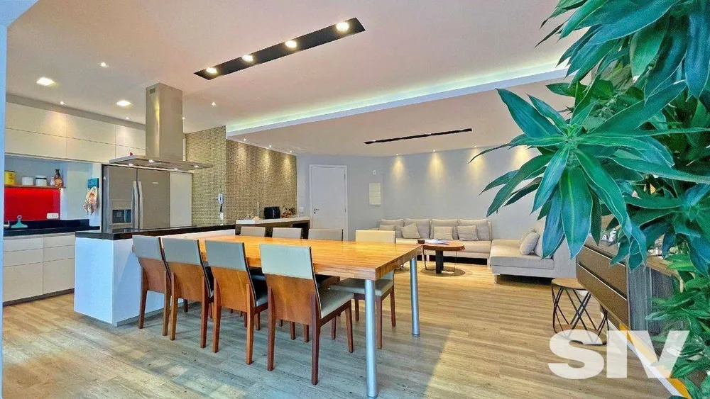 Apartamento, 4 quartos, 143 m² - Foto 1
