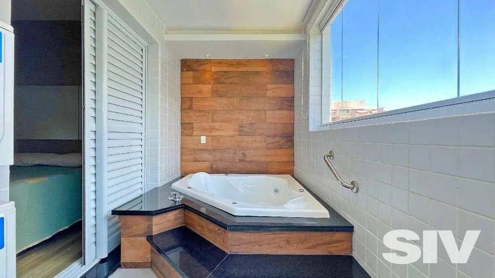 Apartamento, 4 quartos, 143 m² - Foto 8
