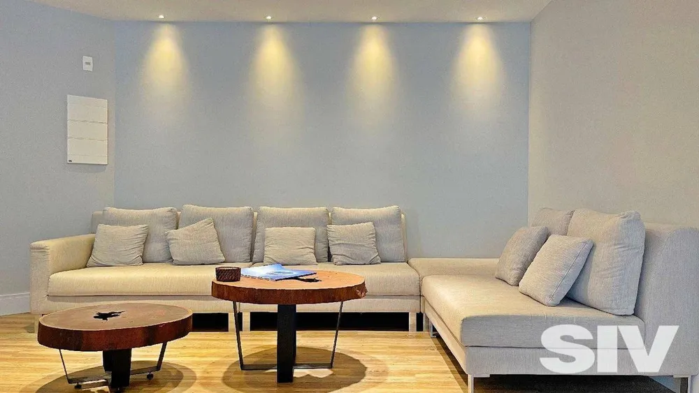 Apartamento, 4 quartos, 143 m² - Foto 6