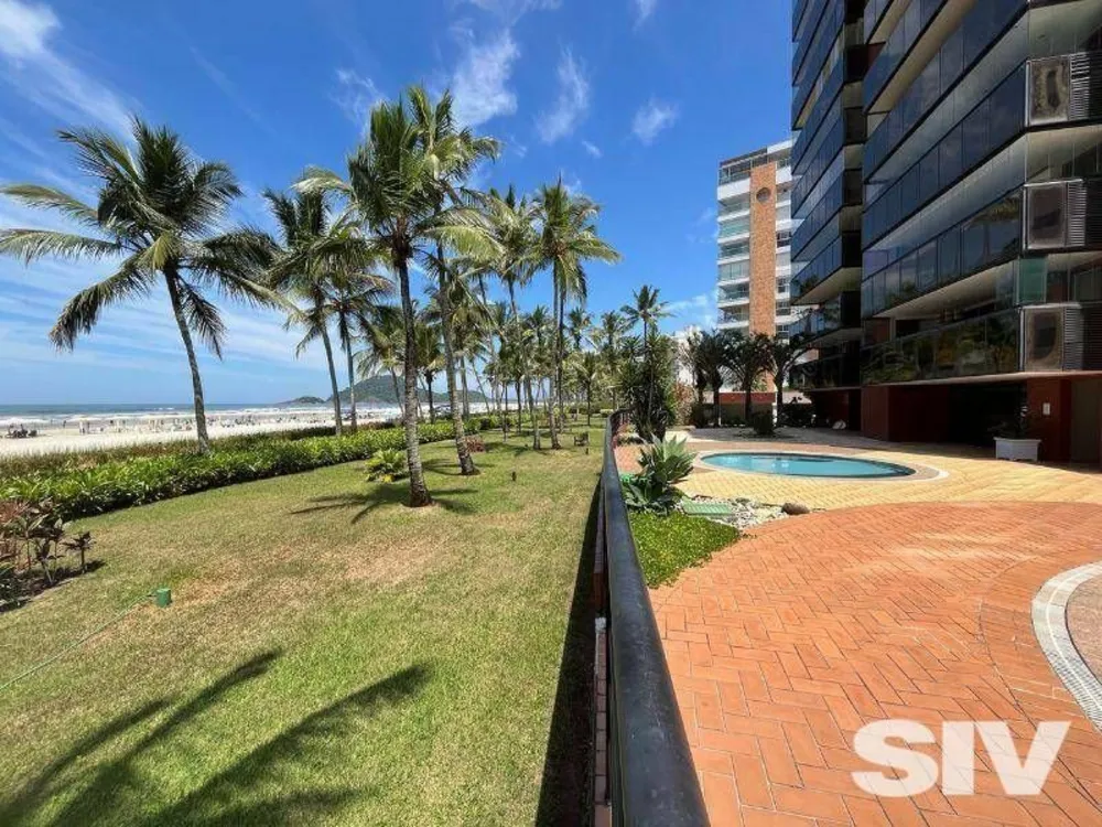 Apartamento, 3 quartos, 168 m² - Foto 8