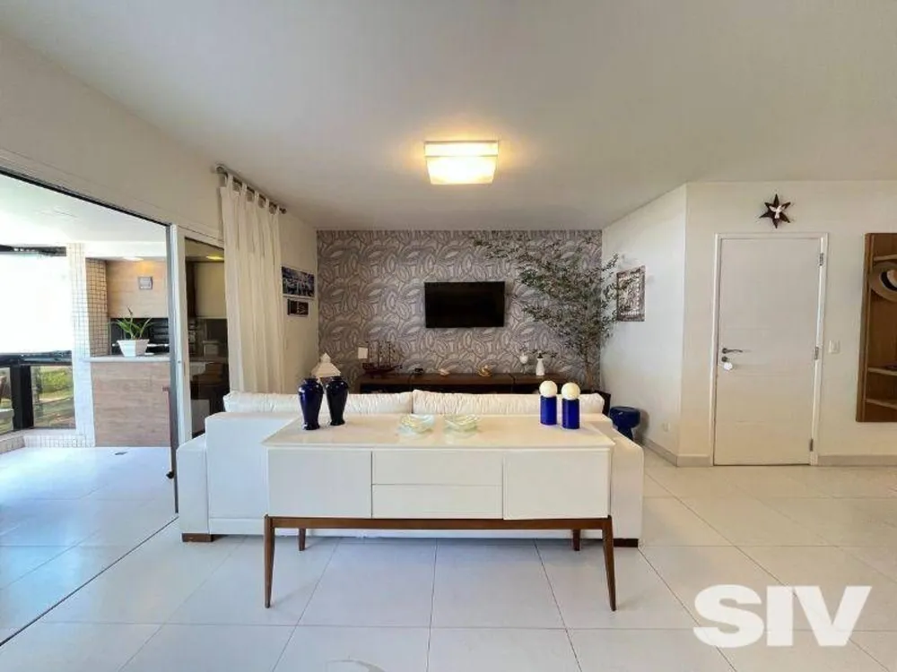 Apartamento, 3 quartos, 168 m² - Foto 5