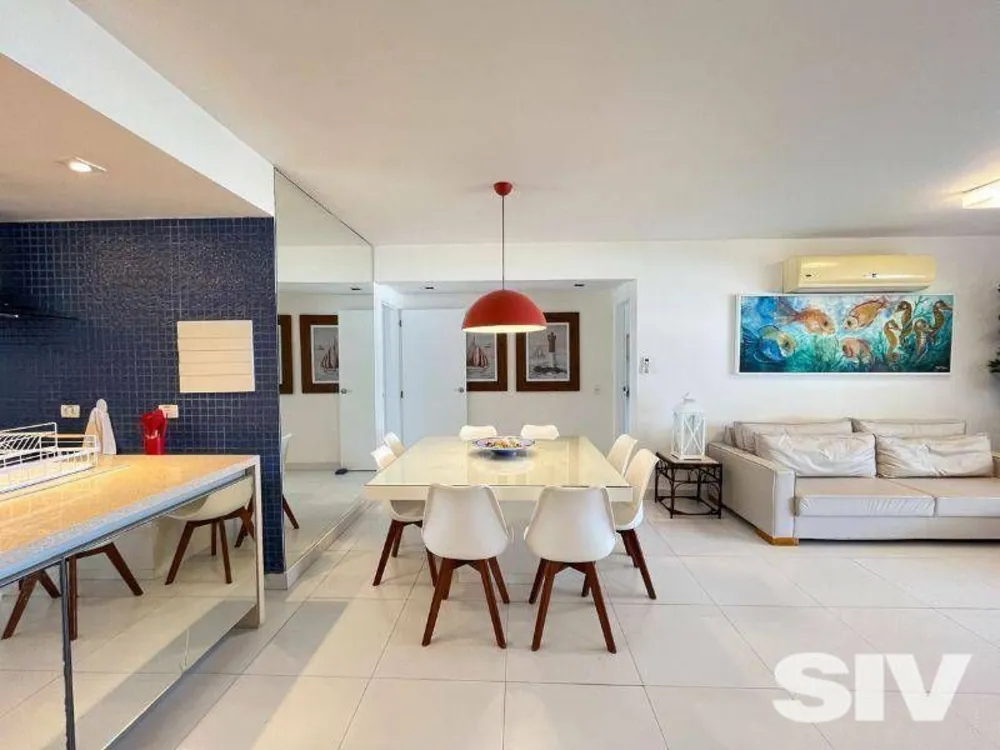 Apartamento, 3 quartos, 168 m² - Foto 6