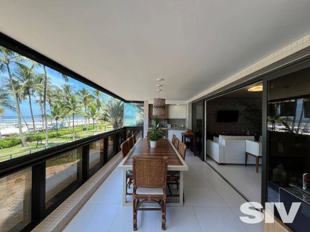 Apartamento, 3 quartos, 168 m² - Foto 4