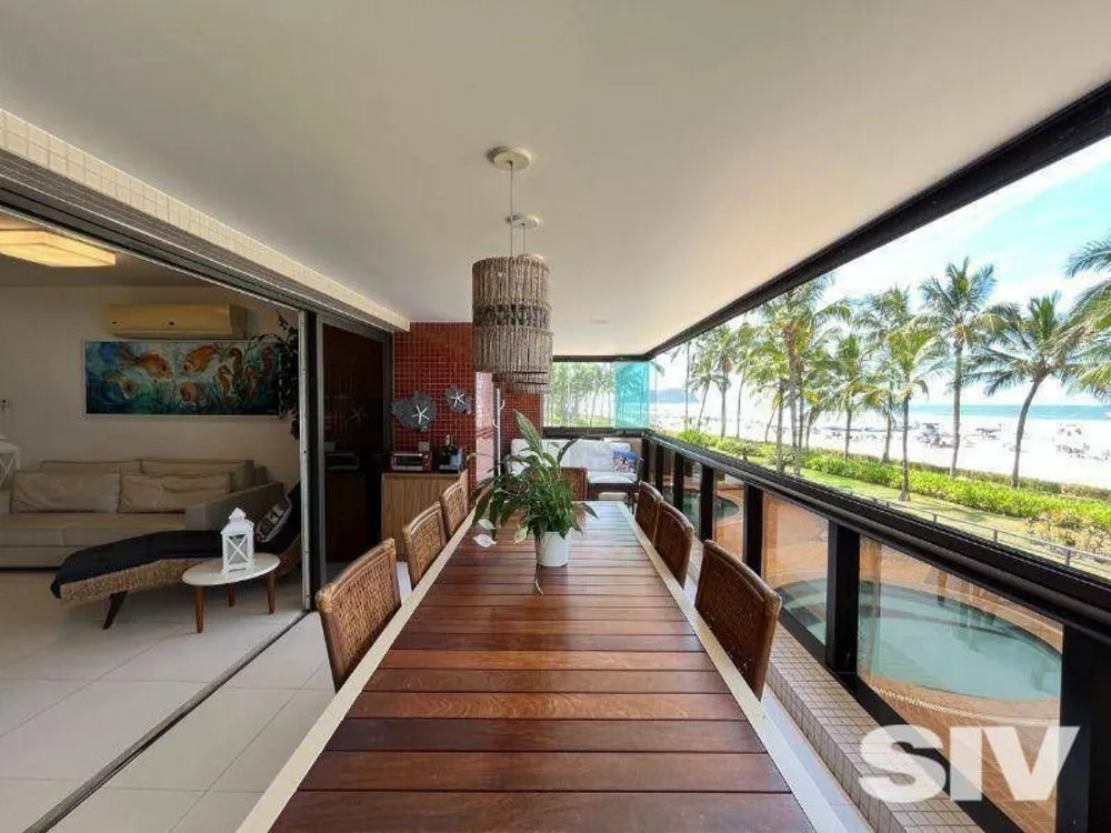 Apartamento, 3 quartos, 168 m² - Foto 1