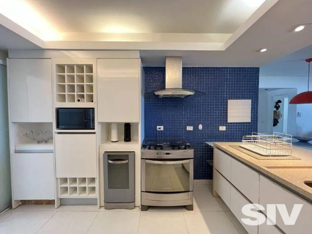 Apartamento, 3 quartos, 168 m² - Foto 7