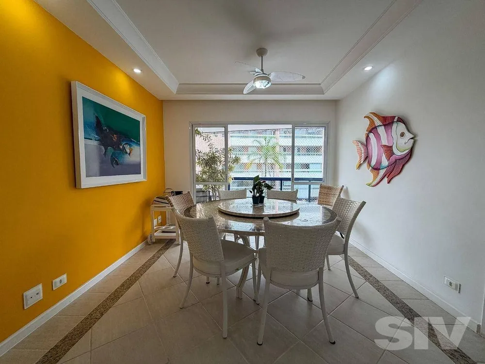 Apartamento, 3 quartos, 123 m² - Foto 4