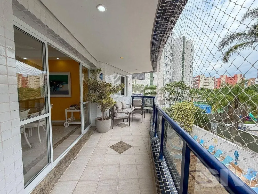 Apartamento, 3 quartos, 123 m² - Foto 5