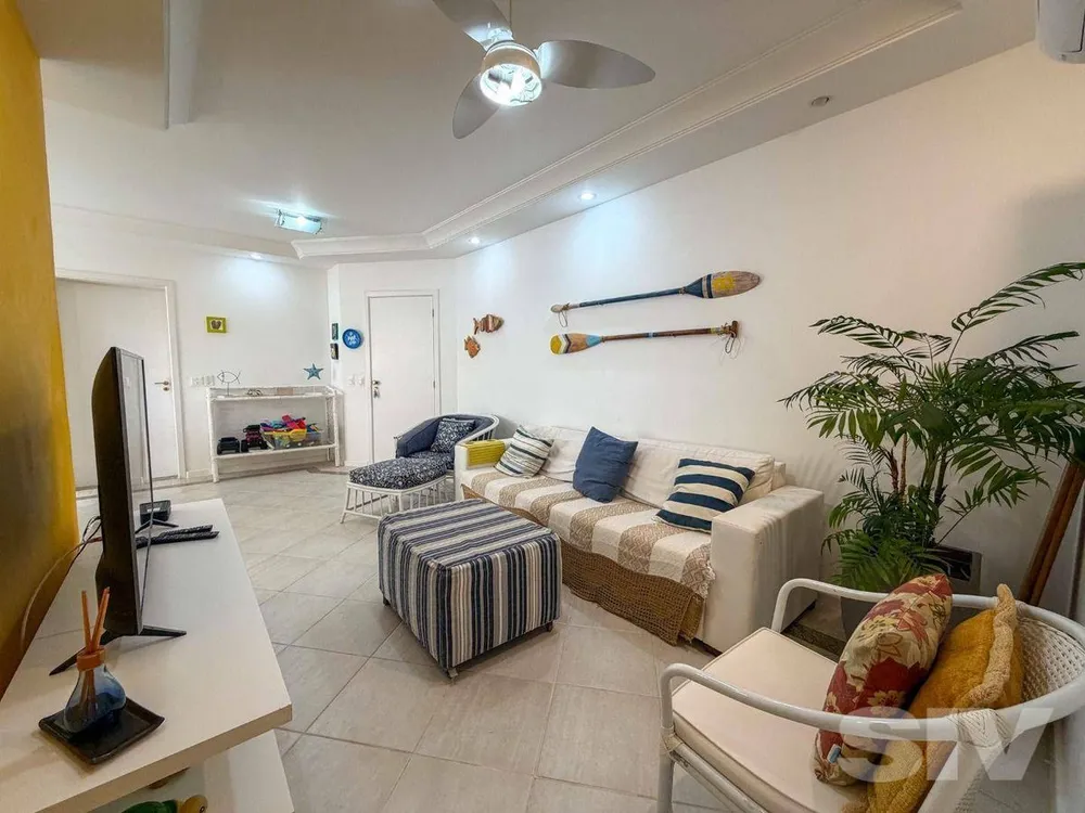 Apartamento, 3 quartos, 123 m² - Foto 3
