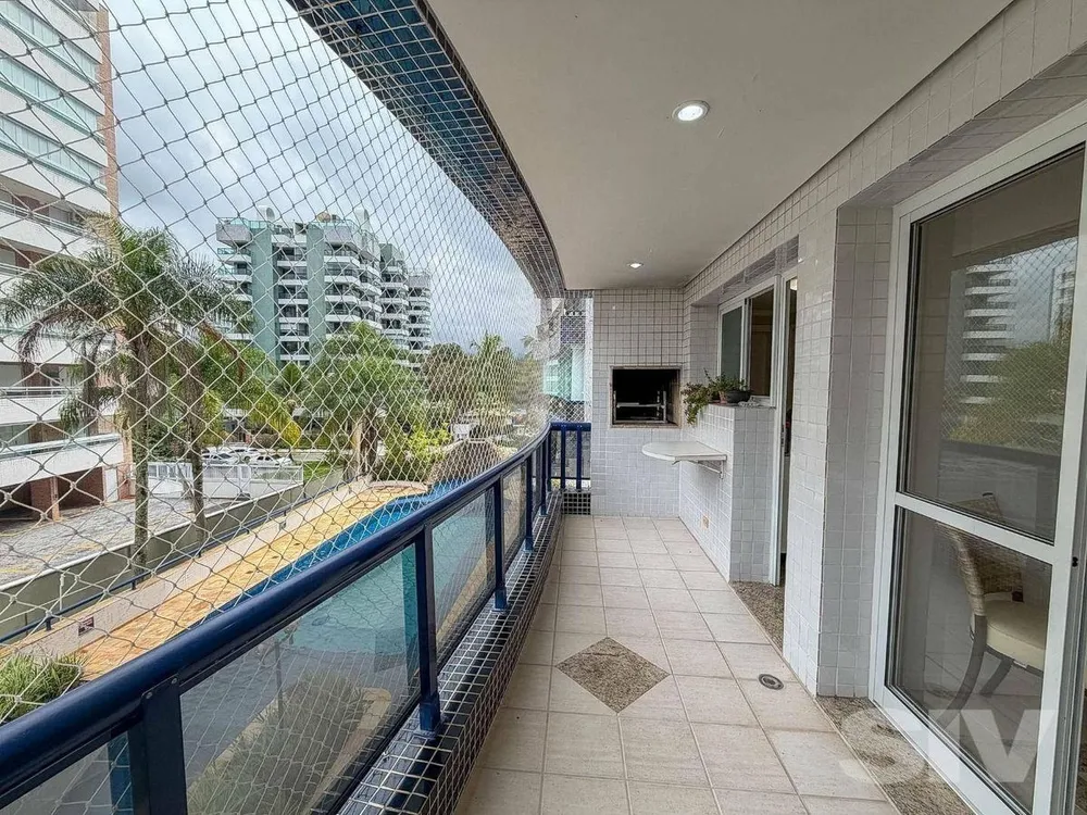 Apartamento, 3 quartos, 123 m² - Foto 6
