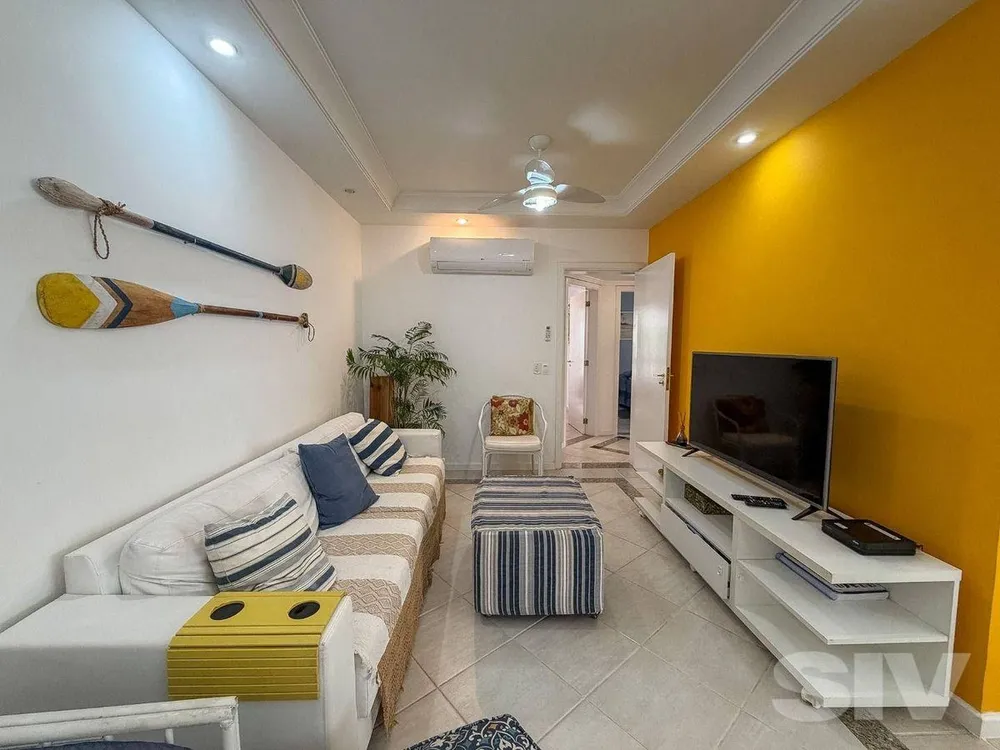 Apartamento, 3 quartos, 123 m² - Foto 2