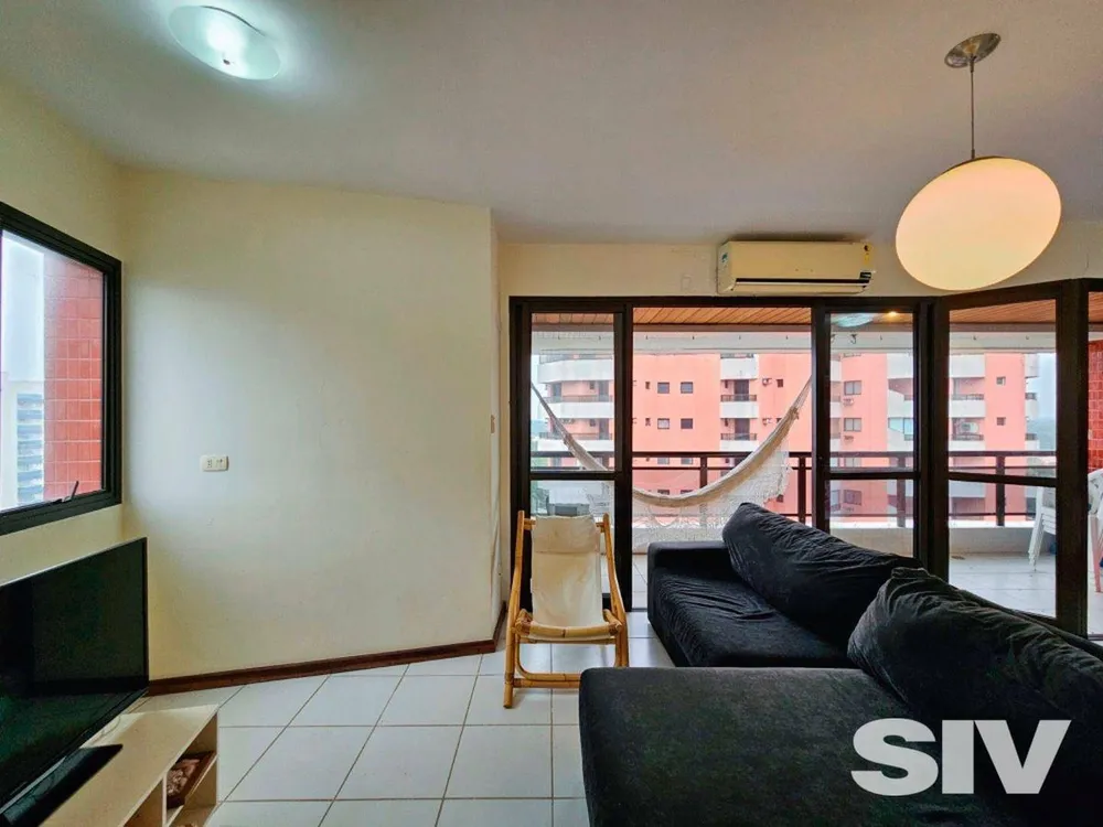 Apartamento, 3 quartos, 119 m² - Foto 4