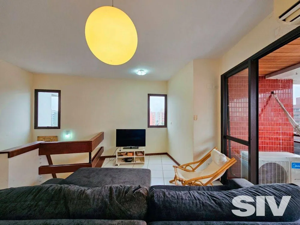 Apartamento, 3 quartos, 119 m² - Foto 5