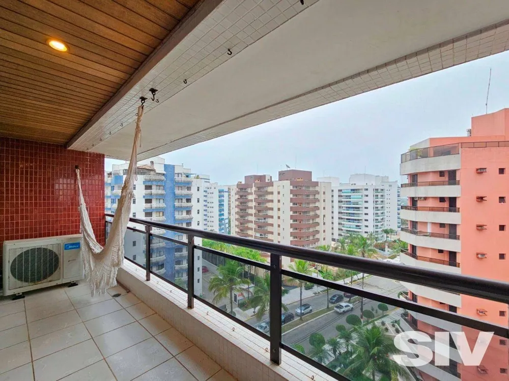 Apartamento, 3 quartos, 119 m² - Foto 1
