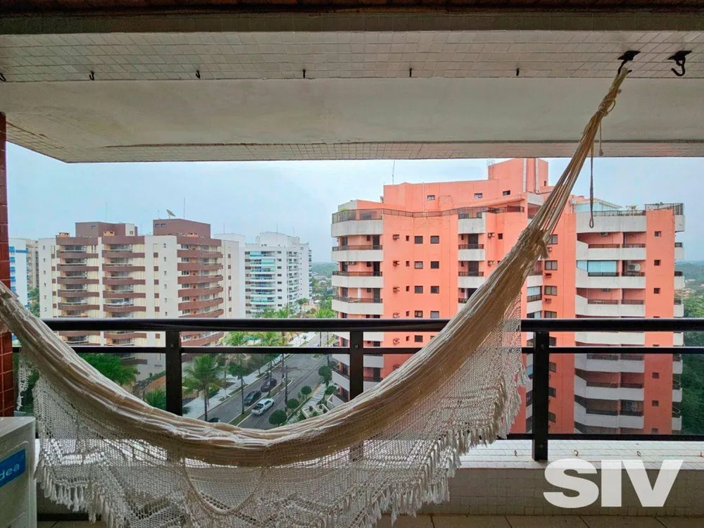 Apartamento, 3 quartos, 119 m² - Foto 2