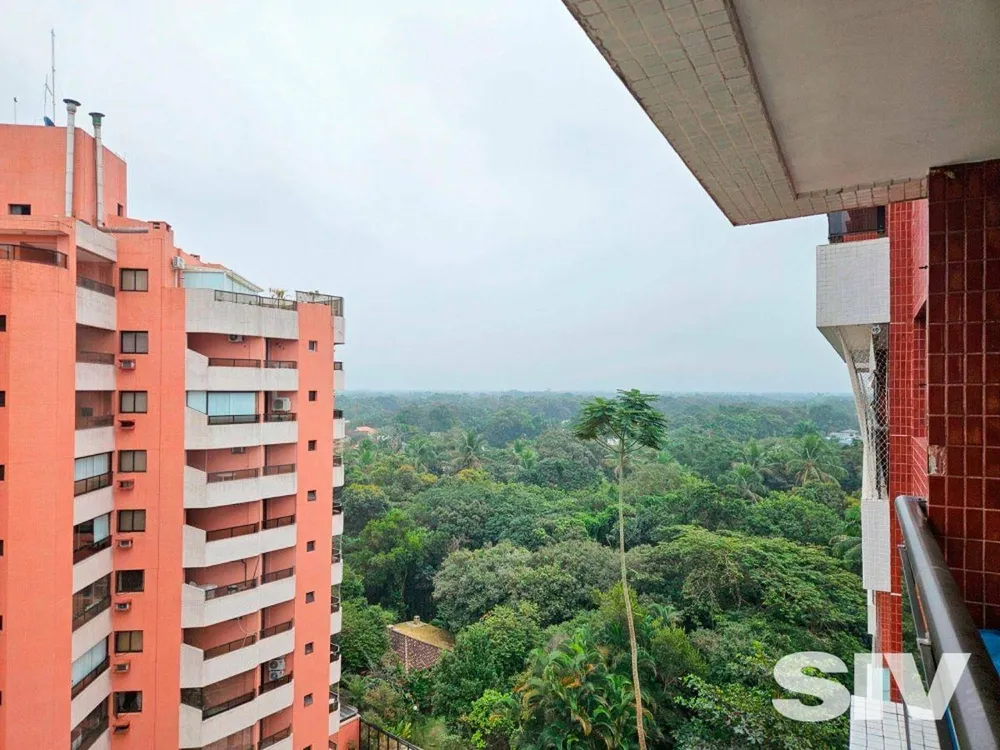 Apartamento, 3 quartos, 119 m² - Foto 3