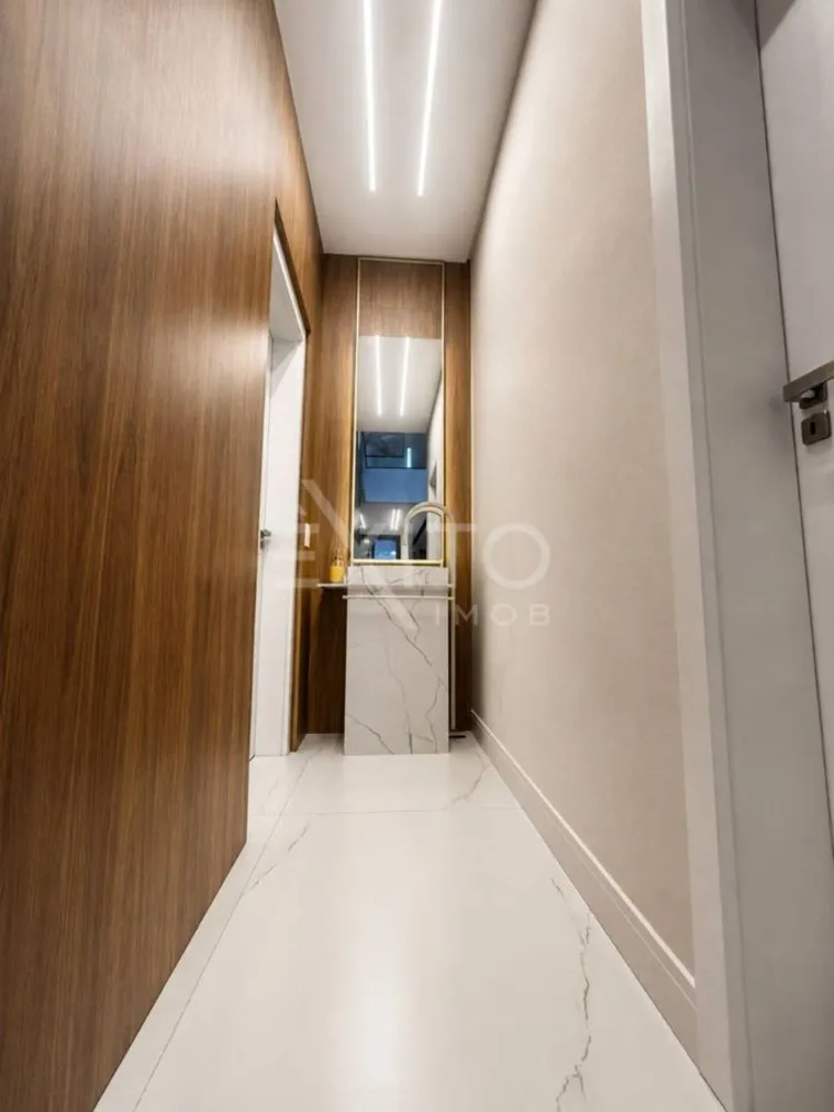 Casa de Condomínio, 3 quartos - Foto 8