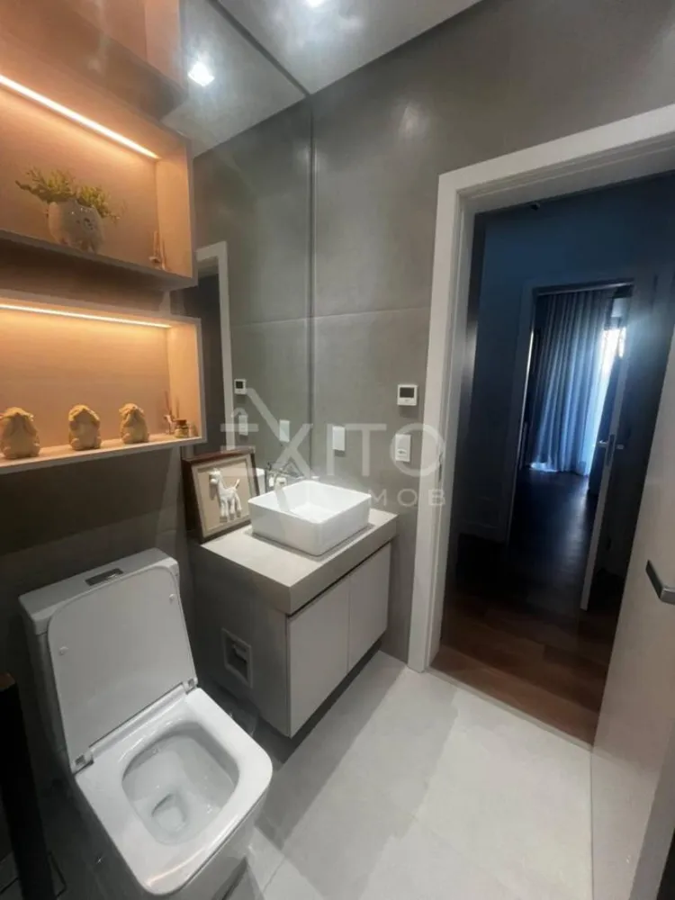 Casa de Condomínio, 3 quartos - Foto 6